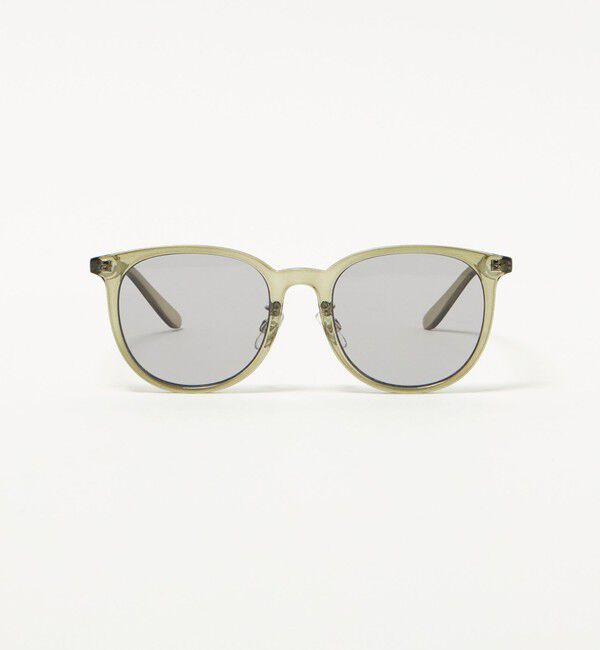 UNITED ARROWS green label relaxing「＜noeyedia＞NE457 メガネ」|メガネ|
