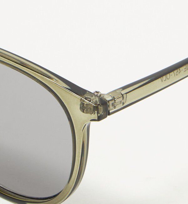 UNITED ARROWS green label relaxing「＜noeyedia＞NE457 メガネ」|メガネ|