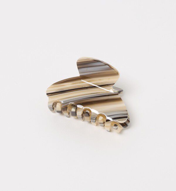 UNITED ARROWS green label relaxing「＜SUI AVA＞ヘアクリップ （S）」|その他|
