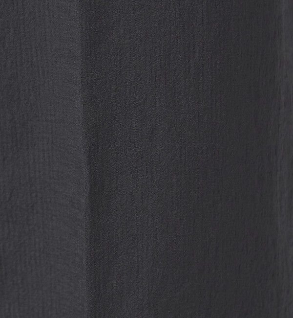 UNITED ARROWS green label relaxing「ボイル メッシュ ワイド 1P パンツ W4 -吸水速乾-」|その他|