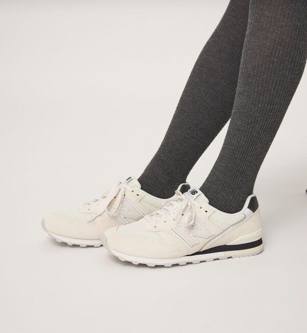 UNITED ARROWS green label relaxing「＜New Balance＞996 スニーカー / W9962OD」|スニーカー|BEIGE
