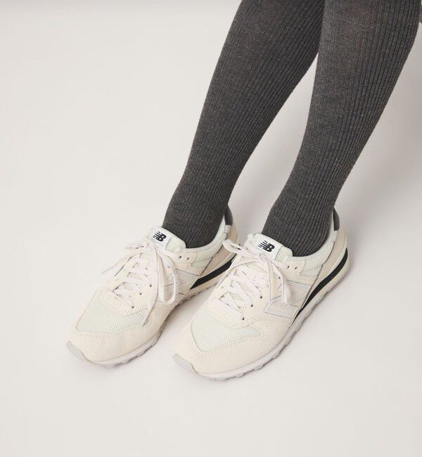 UNITED ARROWS green label relaxing「＜New Balance＞996 スニーカー / W9962OD」|スニーカー|