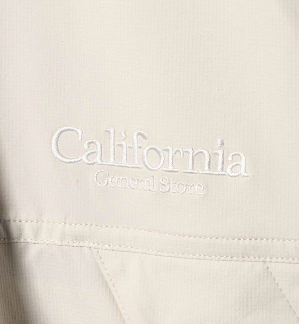 California General Store「＜CGS.＞PARTEX UNLIMITED フィールド ジャケット」|ブルゾン・スタジャン|