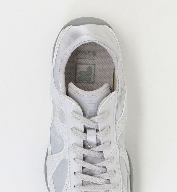 BEAUTY&YOUTH UNITED ARROWS「＜FILA＞GLIO スニーカー」|スニーカー|