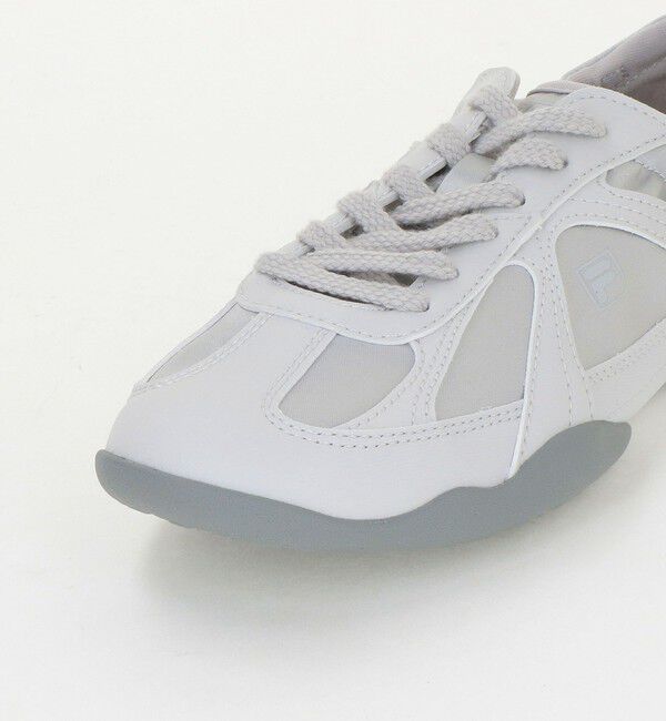 BEAUTY&YOUTH UNITED ARROWS「＜FILA＞GLIO スニーカー」|スニーカー|