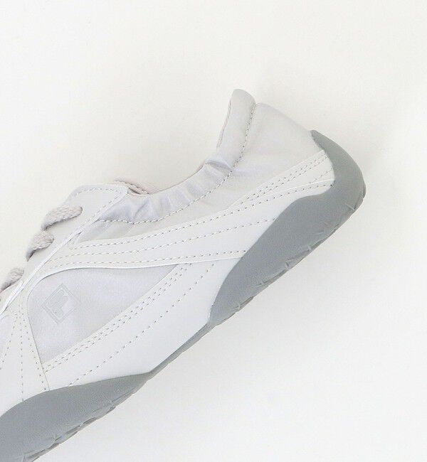BEAUTY&YOUTH UNITED ARROWS「＜FILA＞GLIO スニーカー」|スニーカー|