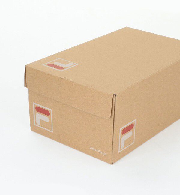 BEAUTY&YOUTH UNITED ARROWS「＜FILA＞GLIO スニーカー」|スニーカー|