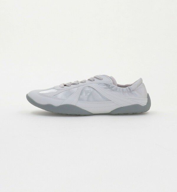 BEAUTY&YOUTH UNITED ARROWS「＜FILA＞GLIO スニーカー」|スニーカー|
