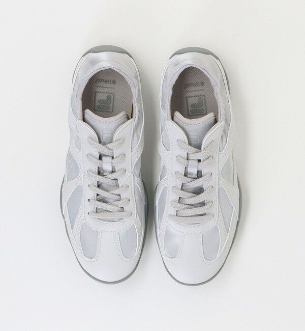 BEAUTY&YOUTH UNITED ARROWS「＜FILA＞GLIO スニーカー」|スニーカー|