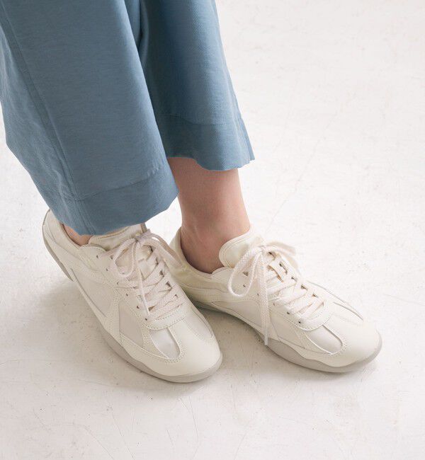 BEAUTY&YOUTH UNITED ARROWS「＜FILA＞GLIO スニーカー」|スニーカー|