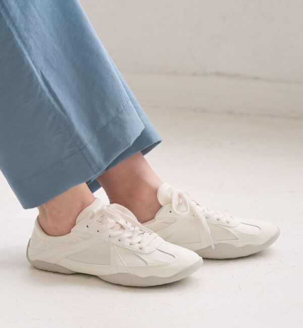 BEAUTY&YOUTH UNITED ARROWS「＜FILA＞GLIO スニーカー」|スニーカー|