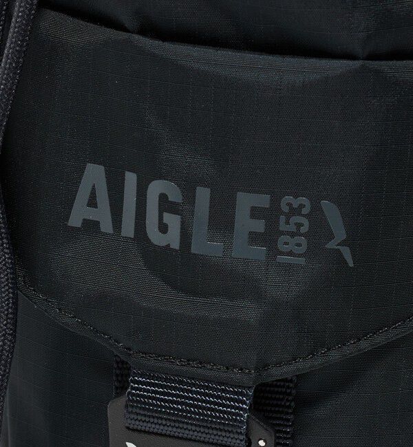 BEAUTY&YOUTH UNITED ARROWS「【WEB限定】＜AIGLE＞アーバン ボトルケース ショルダーバッグ 2WAY はっ水」|ショルダー・メッセンジャー|