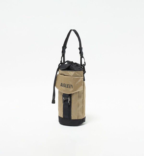 BEAUTY&YOUTH UNITED ARROWS「【WEB限定】＜AIGLE＞アーバン ボトルケース ショルダーバッグ 2WAY はっ水」|ショルダー・メッセンジャー|