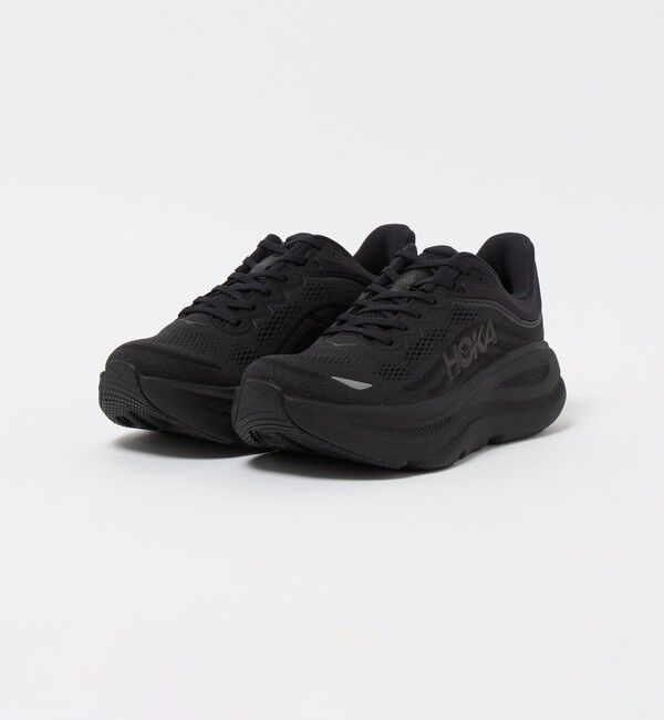 BEAUTY&YOUTH UNITED ARROWS「＜HOKA＞ボンダイ 9 スニーカー」|スニーカー|