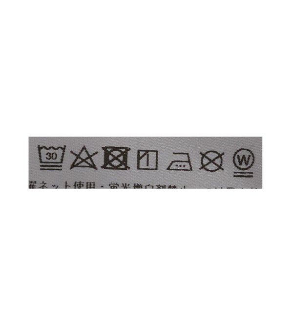 BEAUTY&YOUTH UNITED ARROWS「＜Americana＞ロゴ プリント Tシャツ」|Tシャツ・カットソー|