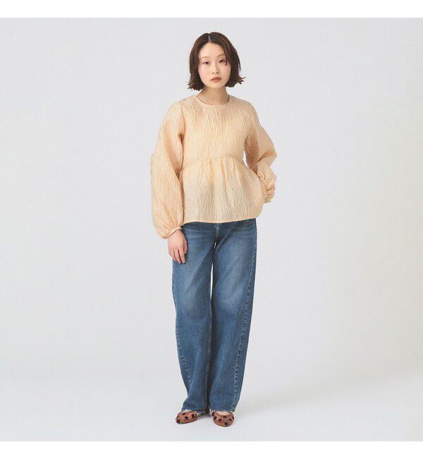 Ray BEAMS 「RED CARD TOKYO / Friday」|デニム|