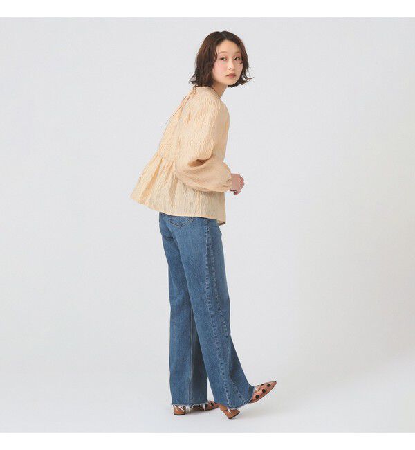 Ray BEAMS 「RED CARD TOKYO / Friday」|デニム|