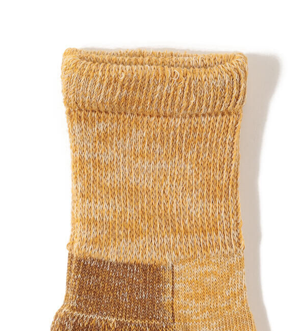 BEAMS PLUS「BEAMS PLUS｜Outdoor Socks｜メンズ 靴下 ｜アウトドア クラシック｜オールシーズン ｜ギフト」|ソックス|