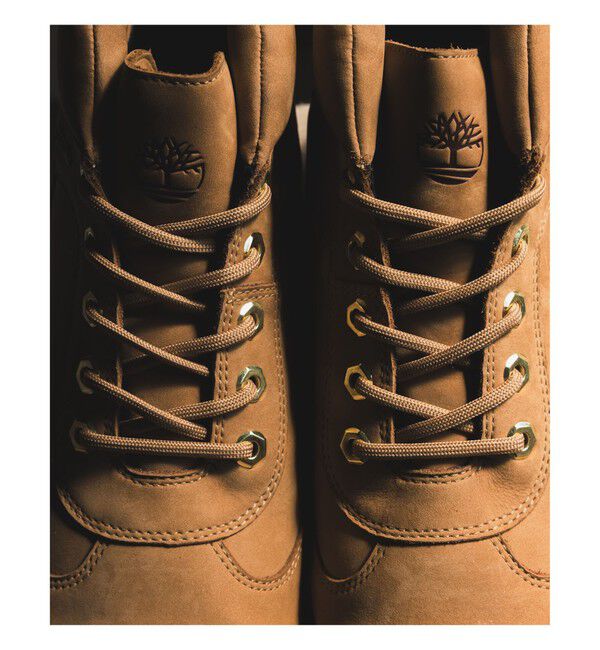 BEAMS「【別注】Timberland / Field Boots」|その他|