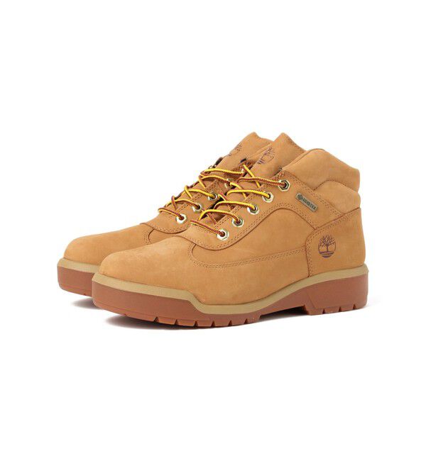 BEAMS「【別注】Timberland / Field Boots」|その他|
