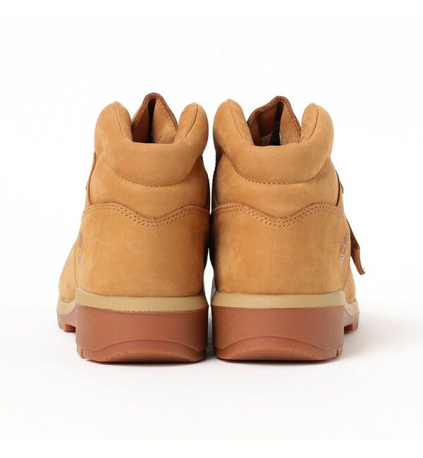 BEAMS「【別注】Timberland / Field Boots」|その他|