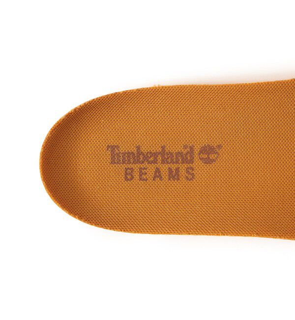 BEAMS「【別注】Timberland / Field Boots」|その他|