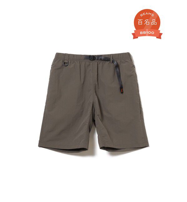 BEAMS「BEAMS｜【別注】Gramicci / オール コンディション ショーツ 26SS｜水陸両用 万能ショーツ ドライタッチ」|その他|GRNITE
