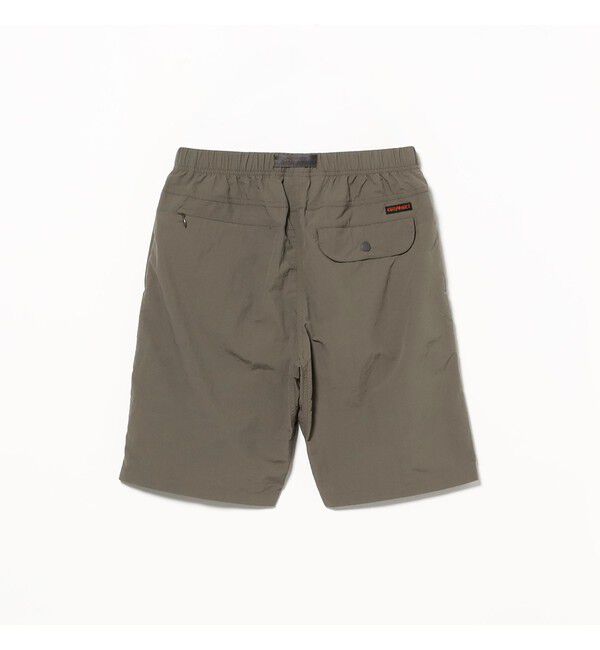 BEAMS「BEAMS｜【別注】Gramicci / オール コンディション ショーツ 26SS｜水陸両用 万能ショーツ ドライタッチ」|その他|