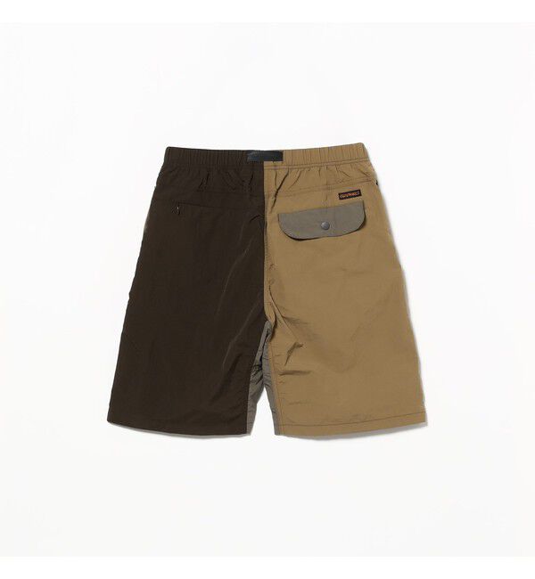 BEAMS「BEAMS｜【別注】Gramicci / オール コンディション ショーツ 26SS｜水陸両用 万能ショーツ ドライタッチ」|その他|