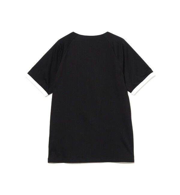 BEAMS「adidas / スリーストライプ Tシャツ」|Tシャツ・カットソー|