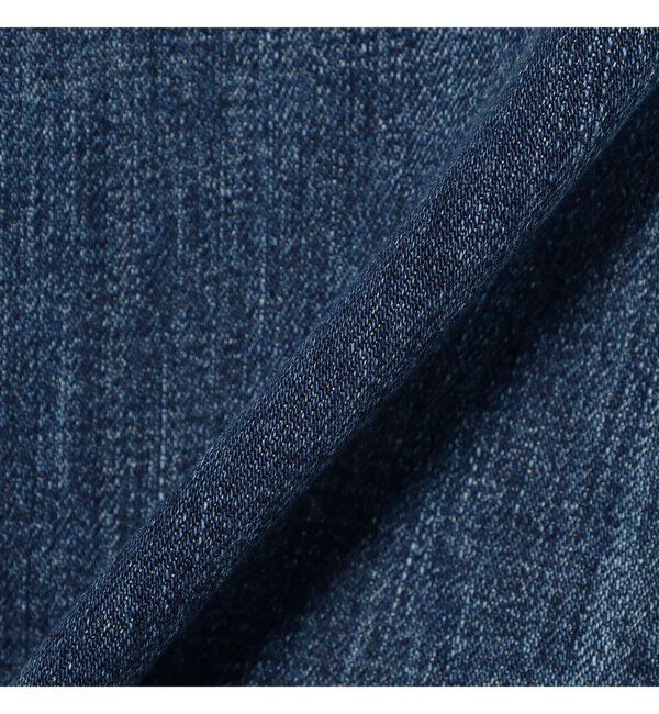 BEAMS「【別注】RED CARD TOKYO / Rhythm Zip 26FW」|デニム|
