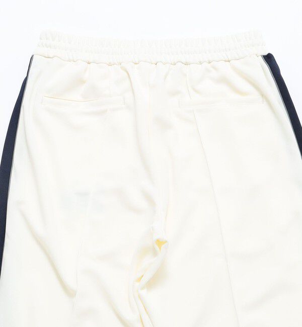 SHIPS「【City Ambient Products別注】LOTTO: TRACK PANT」|チノ|