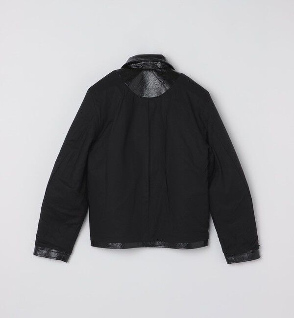 SHIPS「Sefr: DUKE JACKET」|その他|