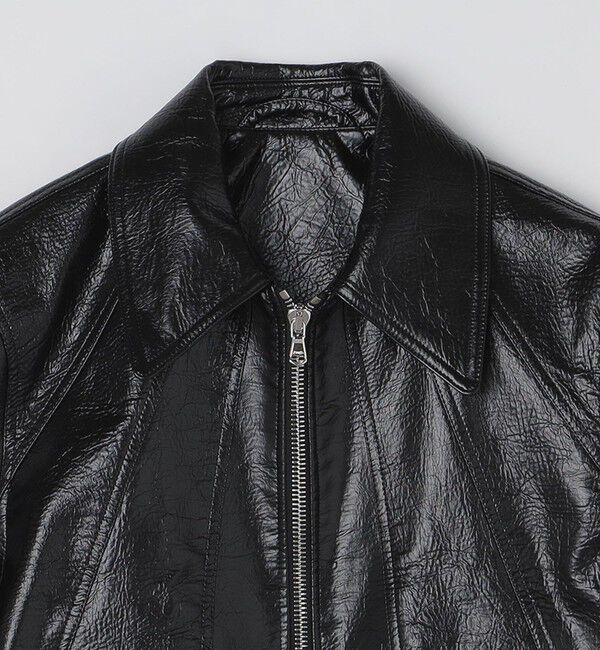 SHIPS「Sefr: DUKE JACKET」|その他|