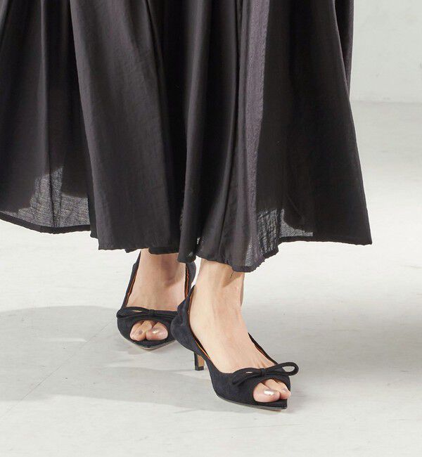 SHIPS for women「PIPPICHIC:CHRISTEL Re-born13」|パンプス|