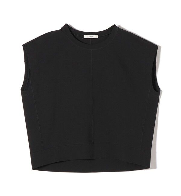 SHIPS for women「〈接触冷感/吸水速乾/洗濯機可能〉ハイゲージ ポンチ コクーン カットソー」|Tシャツ・カットソー|