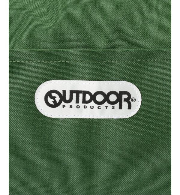 OUTDOOR PRODUCTS Usual Things「追加 232  ROLL BOSTON X-LARGE SOLID」|ボストンバッグ|