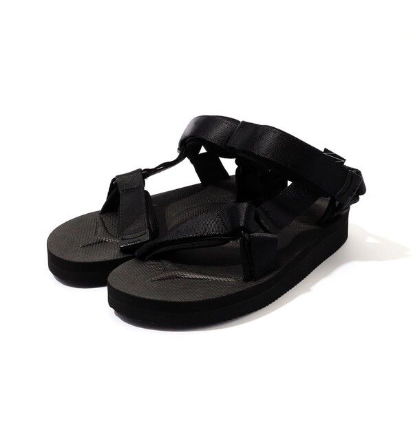 TOMORROWLAND GOODS「SUICOKE DEPA-2 サンダル」|サンダル|