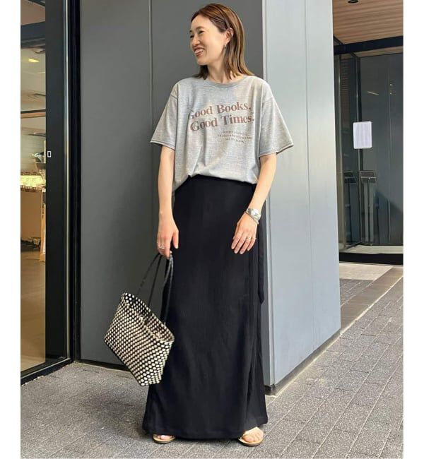 SLOBE IENA「《追加3》ラップジャージパンツ」|その他|