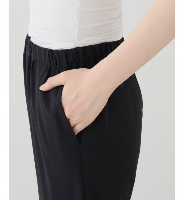 IENA「《一部店舗限定》ハイストレッチトレンカ」|その他|