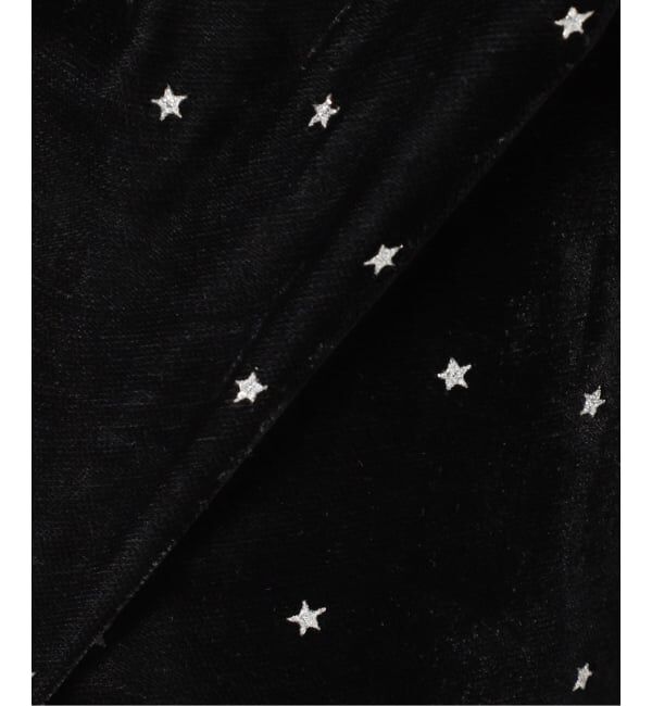 IENA「《予約》COUTURE D'ADAM/クチュールドアダム Stardust Glitter パンツ 26AW-220」|その他|