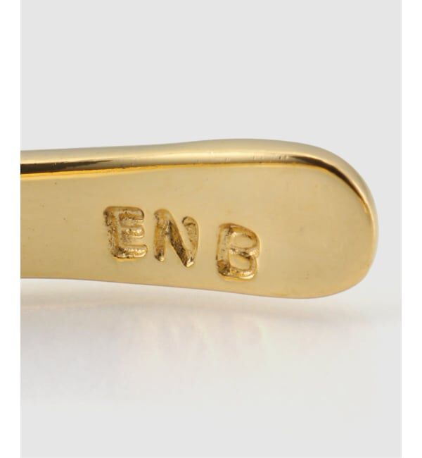 journal standard L'essage「ERICKA NICOLAS BEGAY BRASS BANGELS HM バングル」|ブレスレット・バングル|