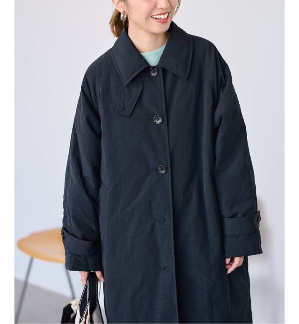 FRAMeWORK「≪予約≫Puffer DOWN COAT」|ダウン|