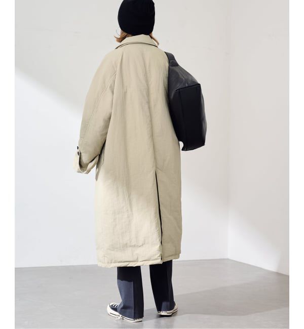 FRAMeWORK「≪予約≫Puffer DOWN COAT」|ダウン|