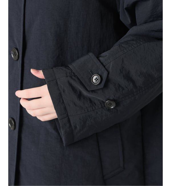 FRAMeWORK「≪予約≫Puffer DOWN COAT」|ダウン|