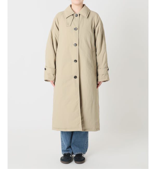 FRAMeWORK「≪予約≫Puffer DOWN COAT」|ダウン|