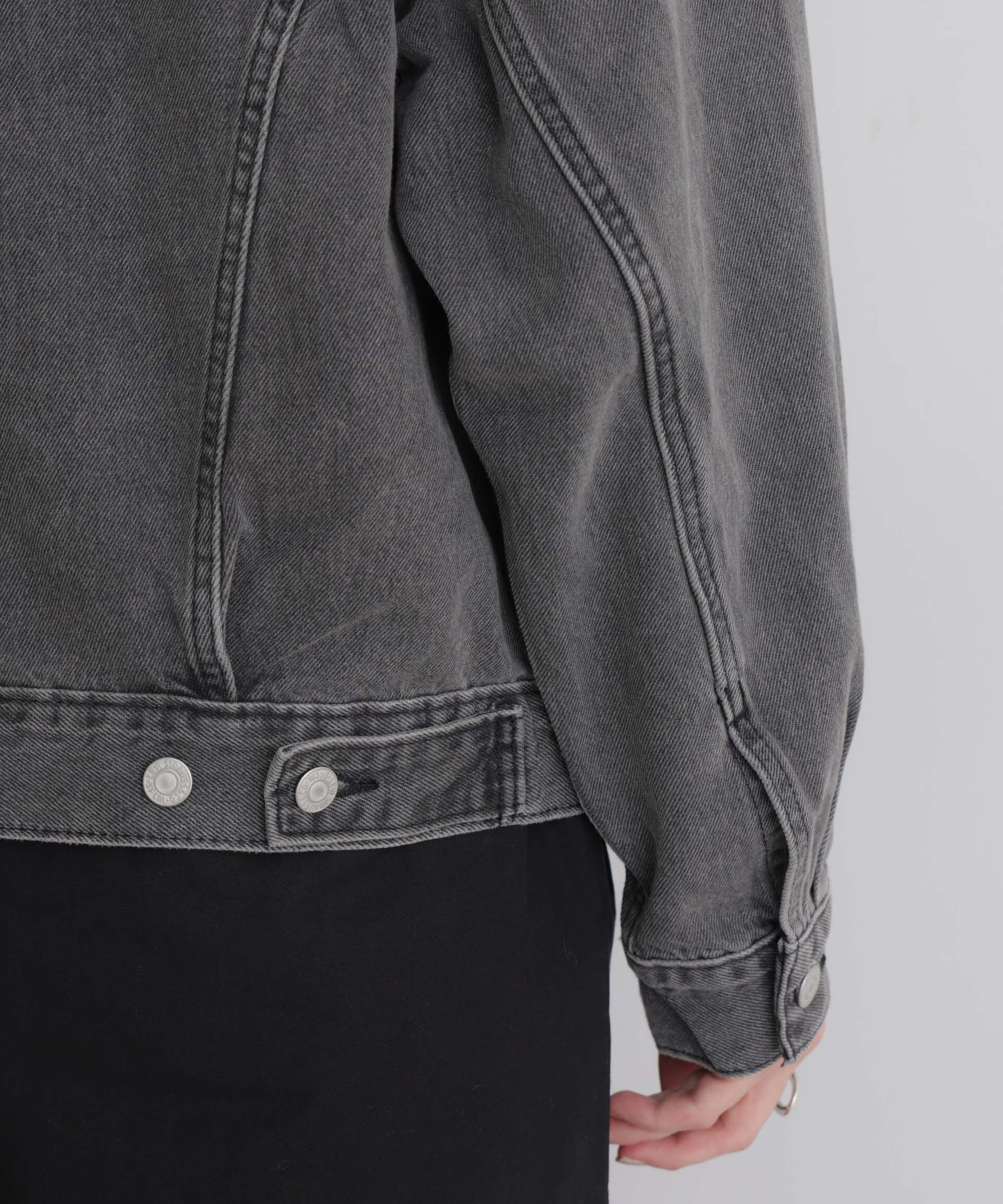 NANO universe「Levi's/90S TRUCKER」|ブルゾン・スタジャン|