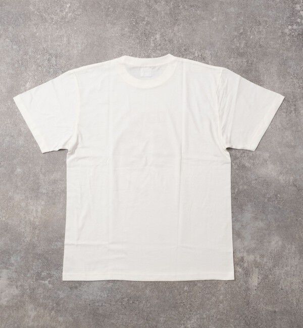 NOLLEY'S「店舗別注ナンバリングTシャツ」|Tシャツ・カットソー|