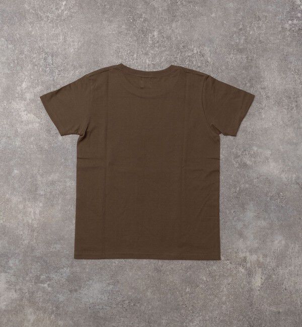 NOLLEY'S「店舗別注ナンバリングTシャツ」|Tシャツ・カットソー|
