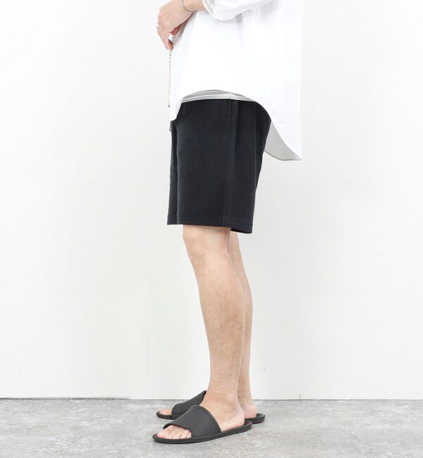 NOLLEY'S goodman「《セットアップ対応》パイルショーツ ショートパンツ 26SS」|その他|